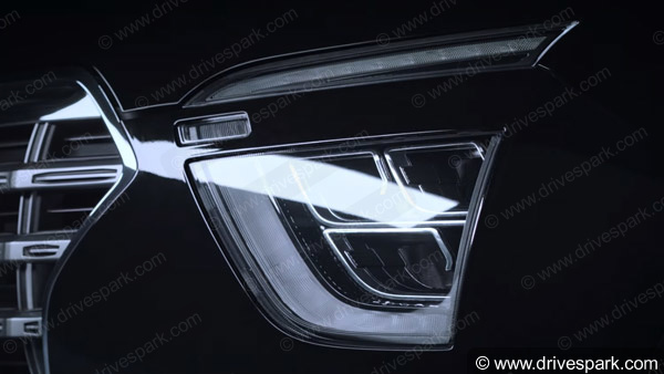 Hyundai Bayon SUV Teased: हुंडई बेयोन एसयूवी का टीजर आया सामनें, जानें कैसी दिखती है