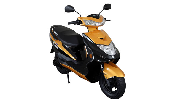 Ampere Opens 300th Dealership: एम्पियर इलेक्ट्रिक ने महाराष्ट्र के पनवेल में खोला 300वां डीलरशिप