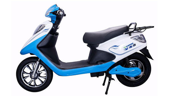 Ampere Opens 300th Dealership: एम्पियर इलेक्ट्रिक ने महाराष्ट्र के पनवेल में खोला 300वां डीलरशिप