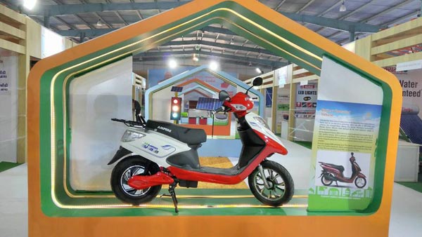 Ampere Opens 300th Dealership: एम्पियर इलेक्ट्रिक ने महाराष्ट्र के पनवेल में खोला 300वां डीलरशिप