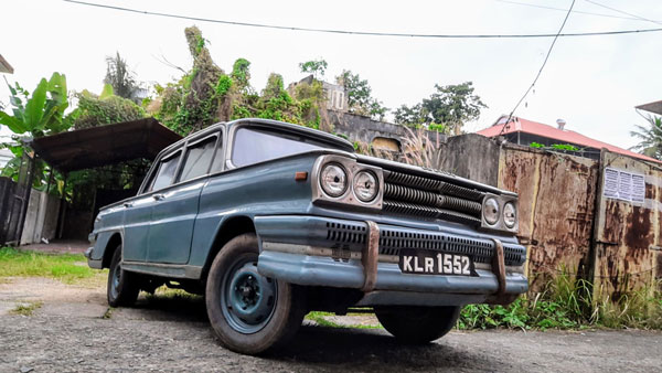 India’s First Indigenous Car: भारत की पहली देसी कार थी अरविंद माॅडल 3, दोबारा लाॅन्च होने को है तैयार