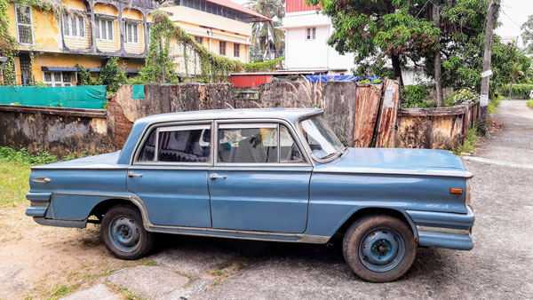 India’s First Indigenous Car: भारत की पहली देसी कार थी अरविंद माॅडल 3, दोबारा लाॅन्च होने को है तैयार