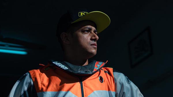 Ashish Raorane Out Of Dakar Rally: आशीष रावराणे 2021 डकार रैली से हुए बाहर, जानें क्या है वजह