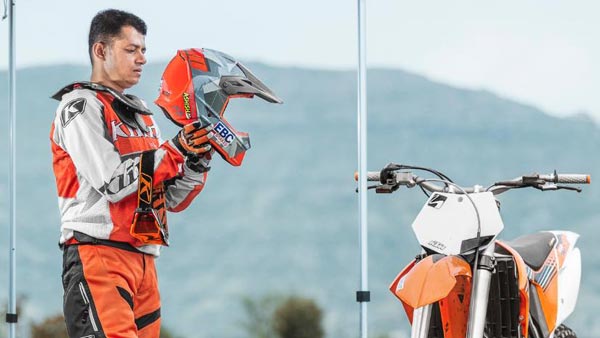 Ashish Raorane Out Of Dakar Rally: आशीष रावराणे 2021 डकार रैली से हुए बाहर, जानें क्या है वजह