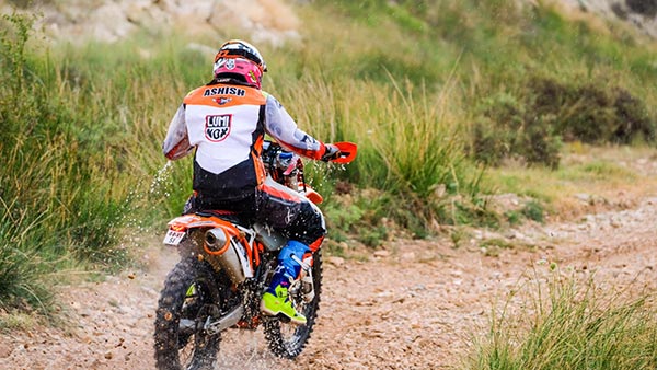 Ashish Raorane Out Of Dakar Rally: आशीष रावराणे 2021 डकार रैली से हुए बाहर, जानें क्या है वजह