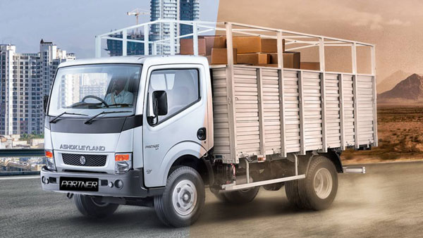 Ashok Leyland Sales Dec 2020: अशोक लेलैंड ने बीते माह बेचे 11,857 वाहन, 14% की बढ़त