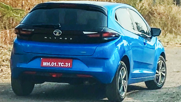 Tata Altroz iTurbo Variants: टाटा अल्ट्रोज टर्बो के वैरिएंट्स व फीचर्स का खुलासा, जानें