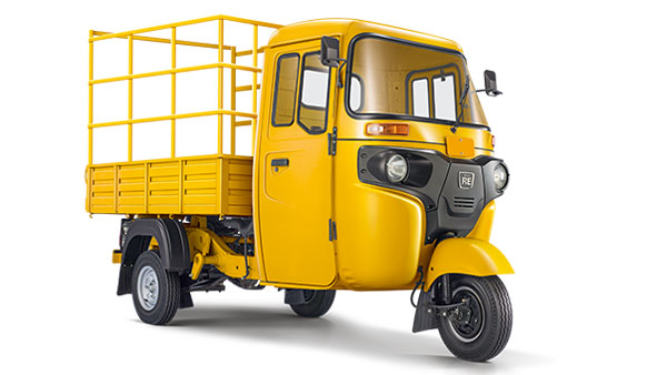 Bajaj Sales December 2020: बजाज ने दिसंबर 2020 में बेचे 3,72,532 यूनिट वाहन, देखें आंकड़े