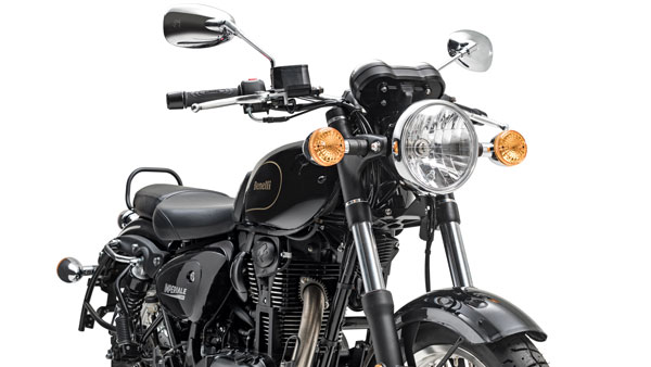Benelli Imperiale 530 India Launch Plan: बेनेली भारत में लाॅन्च करेगी पाॅवरफुल क्रूजर बाइक, जानें