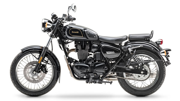 Benelli Imperiale 530 India Launch Plan: बेनेली भारत में लाॅन्च करेगी पाॅवरफुल क्रूजर बाइक, जानें
