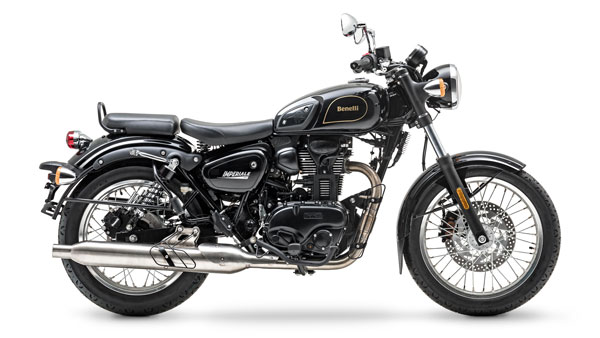 Benelli Imperiale 530 India Launch Plan: बेनेली भारत में लाॅन्च करेगी पाॅवरफुल क्रूजर बाइक, जानें