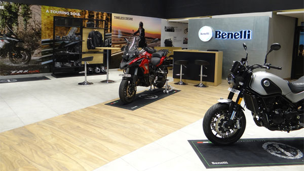 Benelli Imperiale 530 India Launch Plan: बेनेली भारत में लाॅन्च करेगी पाॅवरफुल क्रूजर बाइक, जानें
