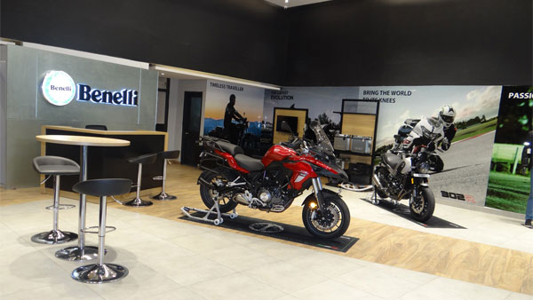 Benelli Imperiale 530 India Launch Plan: बेनेली भारत में लाॅन्च करेगी पाॅवरफुल क्रूजर बाइक, जानें