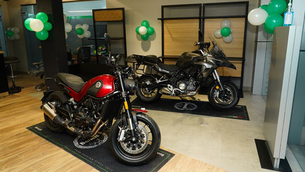 Benelli Imperiale 530 India Launch Plan: बेनेली भारत में लाॅन्च करेगी पाॅवरफुल क्रूजर बाइक, जानें
