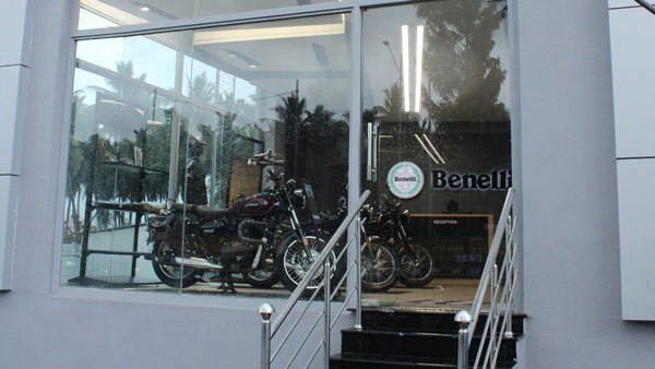 Benelli New Dealership Open: बेनेली अब दक्षिण भारत में भी बना रही पकड़, वेल्लोर में खोली 38वीं डीलरशिप