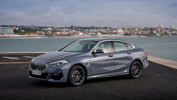 BMW 2-Series Gran Coupe Launched: बीएमडब्ल्यू 2-सीरीज ग्रैन कूपे हुई लाॅन्च, जानें क्या हैं फीचर्स