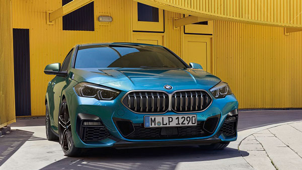 BMW 2-Series Gran Coupe Launched: बीएमडब्ल्यू 2-सीरीज ग्रैन कूपे हुई लाॅन्च, जानें क्या हैं फीचर्स