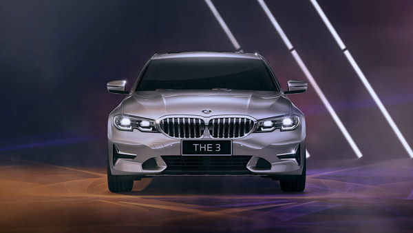 BMW 3 Series Gran Limousine Launched: बीएमडब्ल्यू 3 सीरीज ग्रैन लिमोसीन भारत में लॉन्च, जानें कीमत