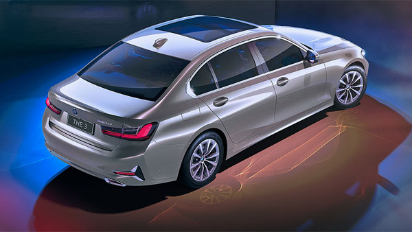 BMW 3 Series Gran Limousine Launched: बीएमडब्ल्यू 3 सीरीज ग्रैन लिमोसीन भारत में लॉन्च, जानें कीमत