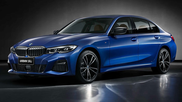 BMW 3 Series Gran Limousine Bookings: बीएमडब्ल्यू 3 सीरीज ग्रैन लिमोसीन की प्री-बुकिंग हुई शुरू