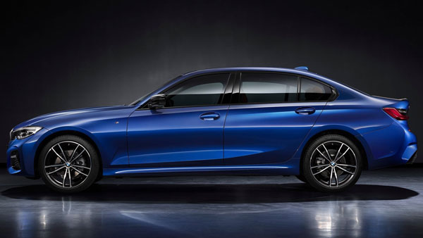 BMW 3 Series Gran Limousine Bookings: बीएमडब्ल्यू 3 सीरीज ग्रैन लिमोसीन की प्री-बुकिंग हुई शुरू