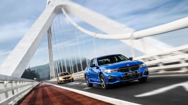 BMW Car Launch Plan 2021: बीएमडब्ल्यू इस साल 25 नई कारों को करेगी लाॅन्च, जानें क्या है योजना