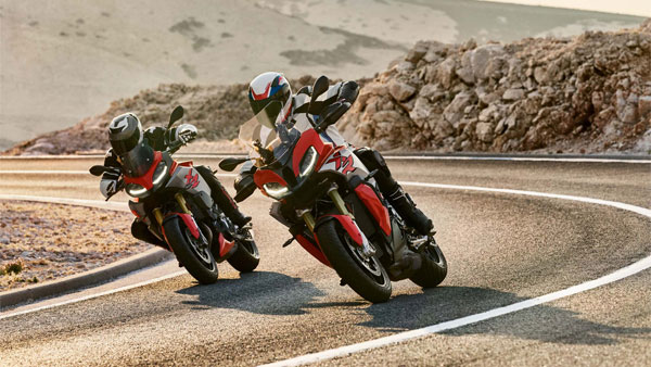 BMW F900 Bikes Becomes Costlier: बीएमडब्ल्यू एफ 900आर बाइक रेंज की कीमतें बढ़ी, जानें