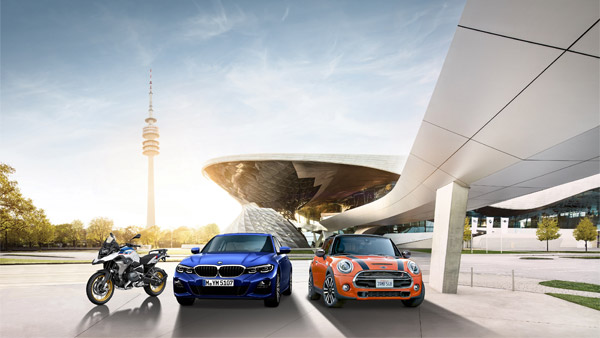 BMW India Sales 2020: बीएमडब्ल्यू इंडिया ने साल 2020 में बेची 6,604 कारें व 2,563 बाइक्स