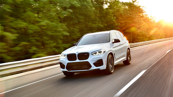 BMW India Sales 2020: बीएमडब्ल्यू इंडिया ने साल 2020 में बेची 6,604 कारें व 2,563 बाइक्स