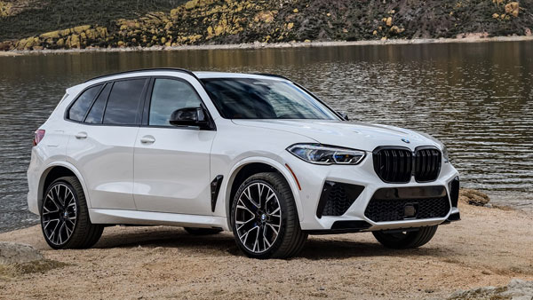 BMW India Sales 2020: बीएमडब्ल्यू इंडिया ने साल 2020 में बेची 6,604 कारें व 2,563 बाइक्स