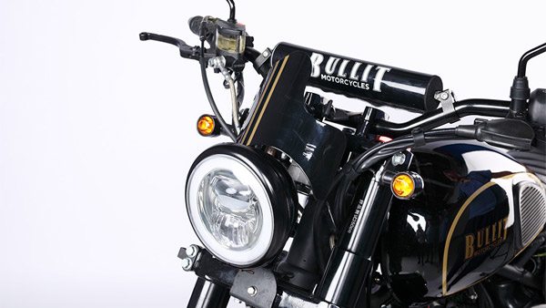 Bullit Hero 250 Scrambler Unveiled: बुलिट ने हीरो 250 स्क्रैंबलर बाइक का किया खुलासा, जानें फीचर्स