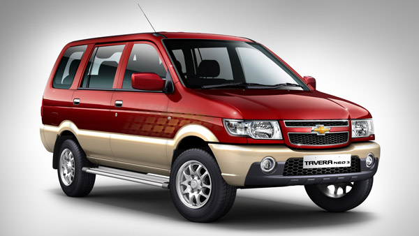 Chevrolet Tavera History: शेवरले तवेरा: सीआईडी वाली उस कार का क्या है इतिहास? जानें