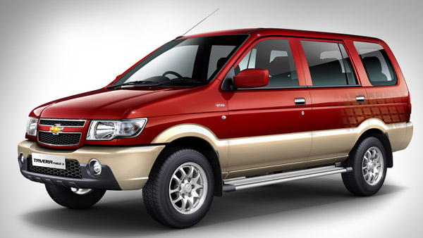 Chevrolet Tavera History: शेवरले तवेरा: सीआईडी वाली उस कार का क्या है इतिहास? जानें