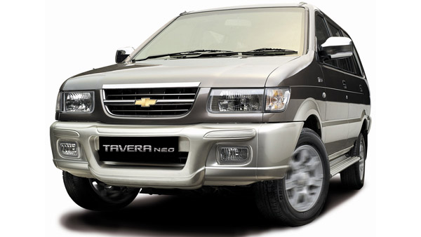 Chevrolet Tavera History: शेवरले तवेरा: सीआईडी वाली उस कार का क्या है इतिहास? जानें