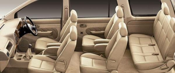 Chevrolet Tavera History: शेवरले तवेरा: सीआईडी वाली उस कार का क्या है इतिहास? जानें