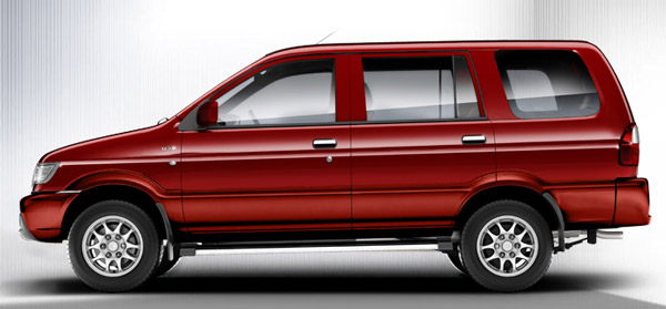 Chevrolet Tavera History: शेवरले तवेरा: सीआईडी वाली उस कार का क्या है इतिहास? जानें