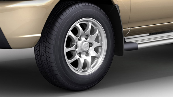 Chevrolet Tavera History: शेवरले तवेरा: सीआईडी वाली उस कार का क्या है इतिहास? जानें