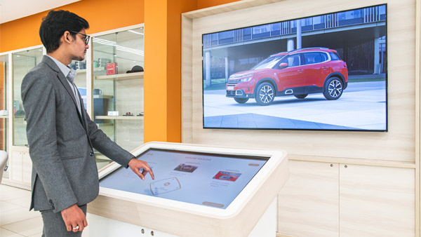 Citroen To Open 10 Showrooms: सिट्रोन मार्च से पहले देशभर में खोली 10 शोरूम, जानें किन शहरों में कंपनी देगी दस्तक