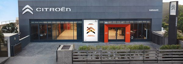 Citroen To Open 10 Showrooms: सिट्रोन मार्च से पहले देशभर में खोली 10 शोरूम, जानें किन शहरों में कंपनी देगी दस्तक