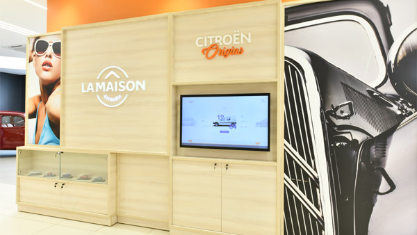 Citroen To Open 10 Showrooms: सिट्रोन मार्च से पहले देशभर में खोली 10 शोरूम, जानें किन शहरों में कंपनी देगी दस्तक