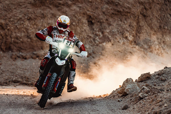 Dakar Rally Stage 10 Results: डकार रैली का 10वां चरण समाप्त, रैली की आखिरी रेस कल