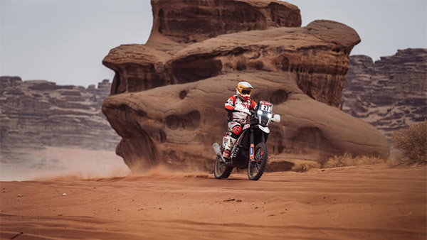 Dakar Rally 11th Stage Results: डकार रैली का 11वां चरण हुआ पूरा, आज होगा रेस का समापन