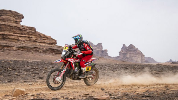 Dakar Rally 11th Stage Results: डकार रैली का 11वां चरण हुआ पूरा, आज होगा रेस का समापन