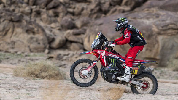 Dakar Rally Final Stage Result: डकार रैली के 43वें संस्करण का हुआ समापन, जानें किसने मारी बाजी