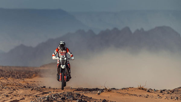 Dakar Rally Final Stage Result: डकार रैली के 43वें संस्करण का हुआ समापन, जानें किसने मारी बाजी