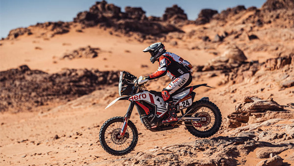 Dakar Rally 9th Stage Results: डकार रैली का 9वां चरण हुआ समाप्त, हरित नोआ ने दिया दमदार प्रदर्शन
