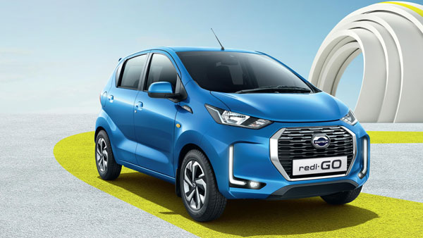 Datsun Car Discount January 2021: डैटसन रेडी-गो, गो व गो+ पर मिल रही 40,000 रुपये की छूट, जानें