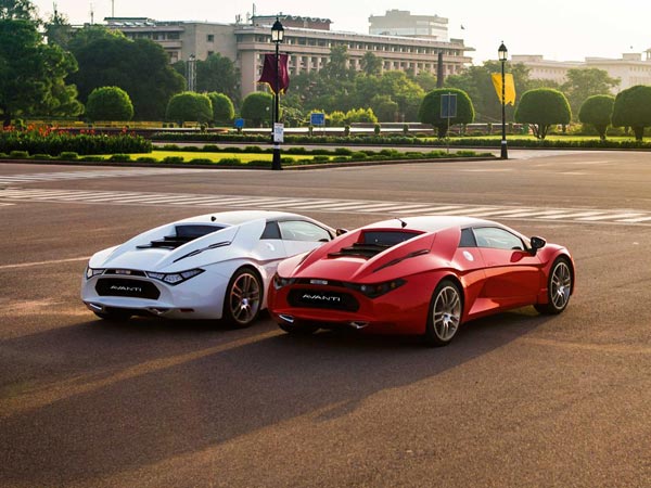 14 DC Avanti Seized: 5 करोड़ रुपये की 14 डीसी अवन्ती हुई जब्त, दिलीप छाबरिया के बेटे की तलाश शुरू