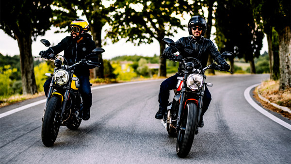 New Ducati Scrambler Range: डुकाटी इंडिया ने स्क्रैम्बलर रेंज की 3 नई बाइक्स की लॉन्च, जानें कीमत