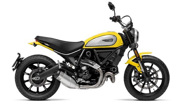 New Ducati Scrambler Range: डुकाटी इंडिया ने स्क्रैम्बलर रेंज की 3 नई बाइक्स की लॉन्च, जानें कीमत